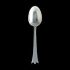 Match Pewter Large Crown Spoon