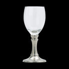 Match Pewter Liqueur Glass