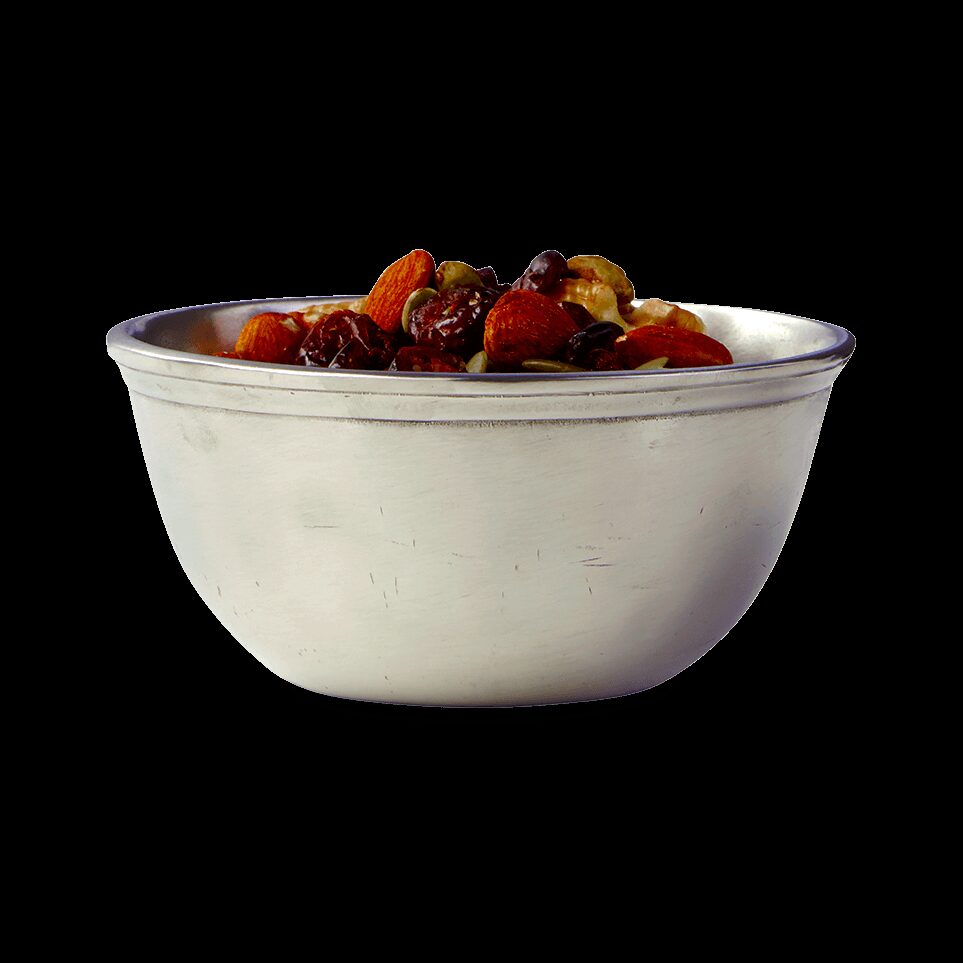 Match Pewter Little Bowl