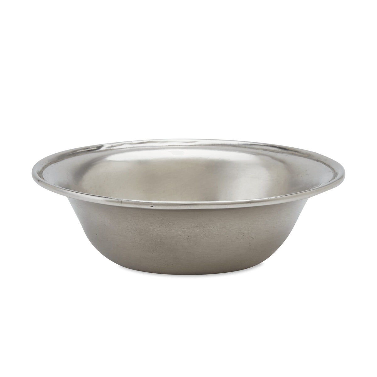 Match Pewter Lombardia Bowl, alternate view
