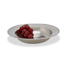 Match Pewter Lombardia Bowl, alternate view