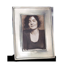 Match Pewter Lombardia Rectangular Frame — Medium