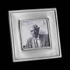 Match Pewter Lombardia Square Frame — Medium