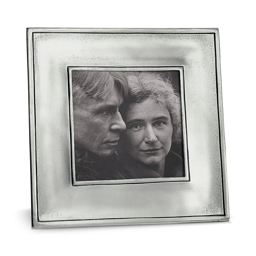 Match Pewter Lombardia Square Frame, alternate view