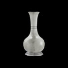 Match Pewter Long Neck Vase
