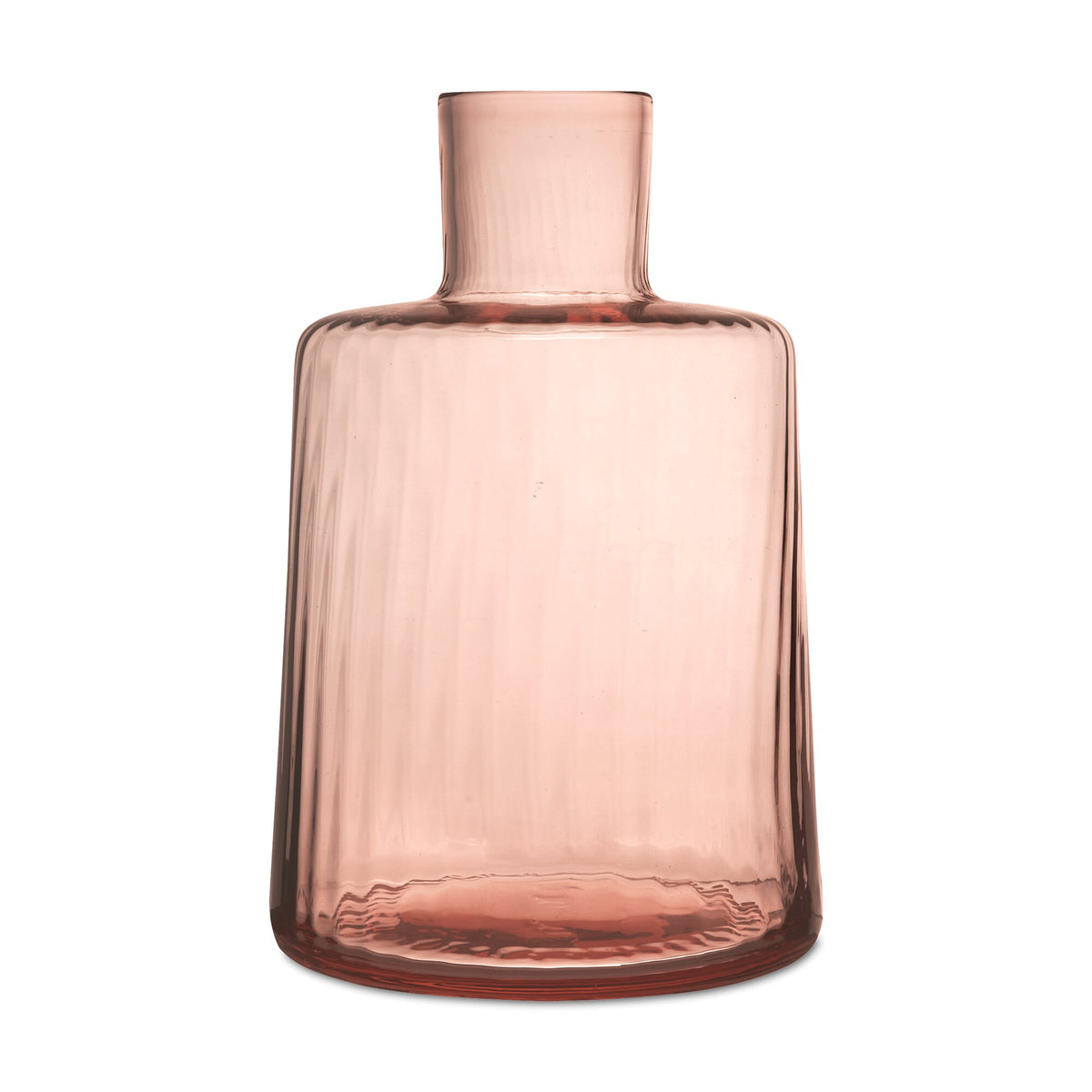 Match Pewter Low Carafe, alternate view