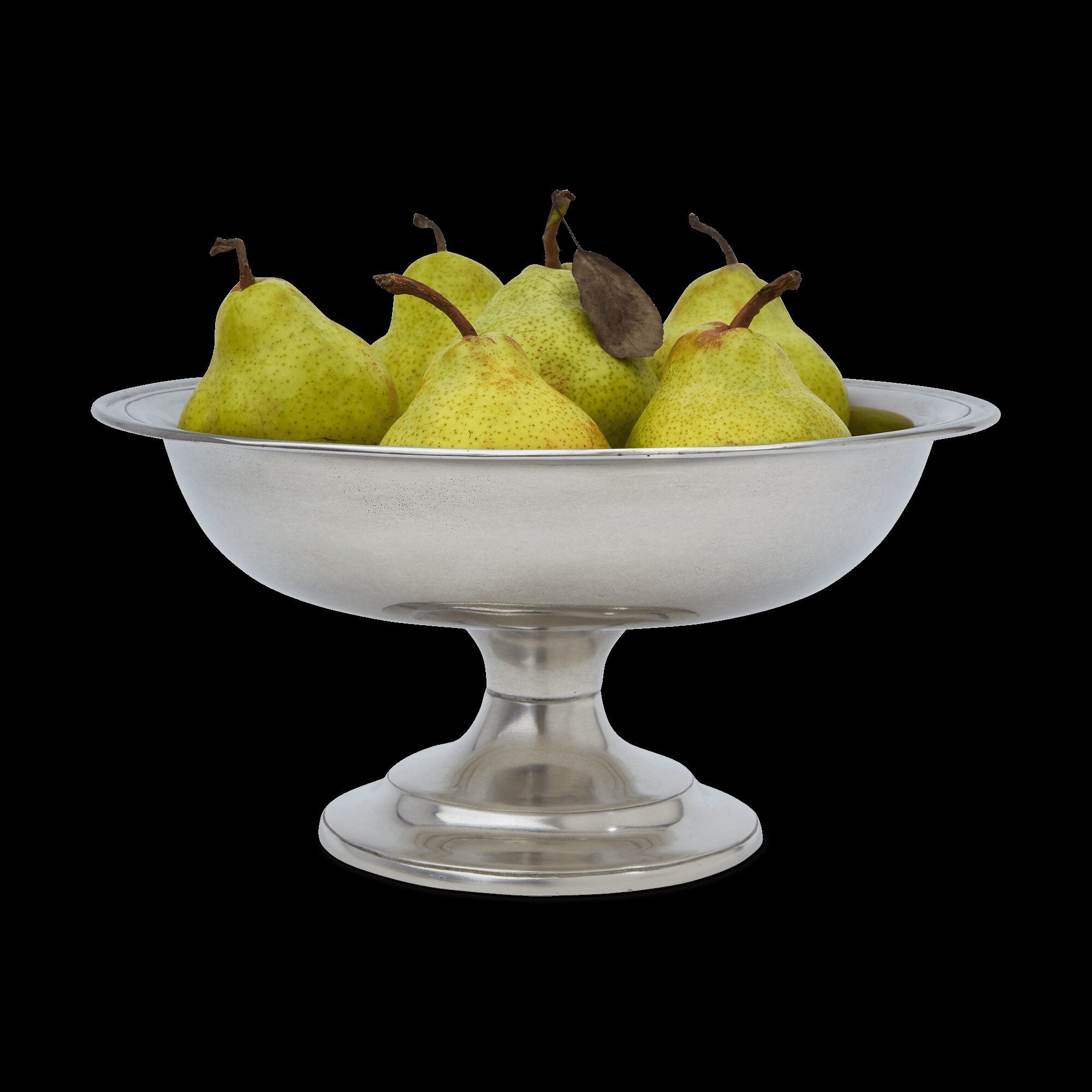 Match Pewter Lucca Centerpiece Centerpiece Serving Bowl