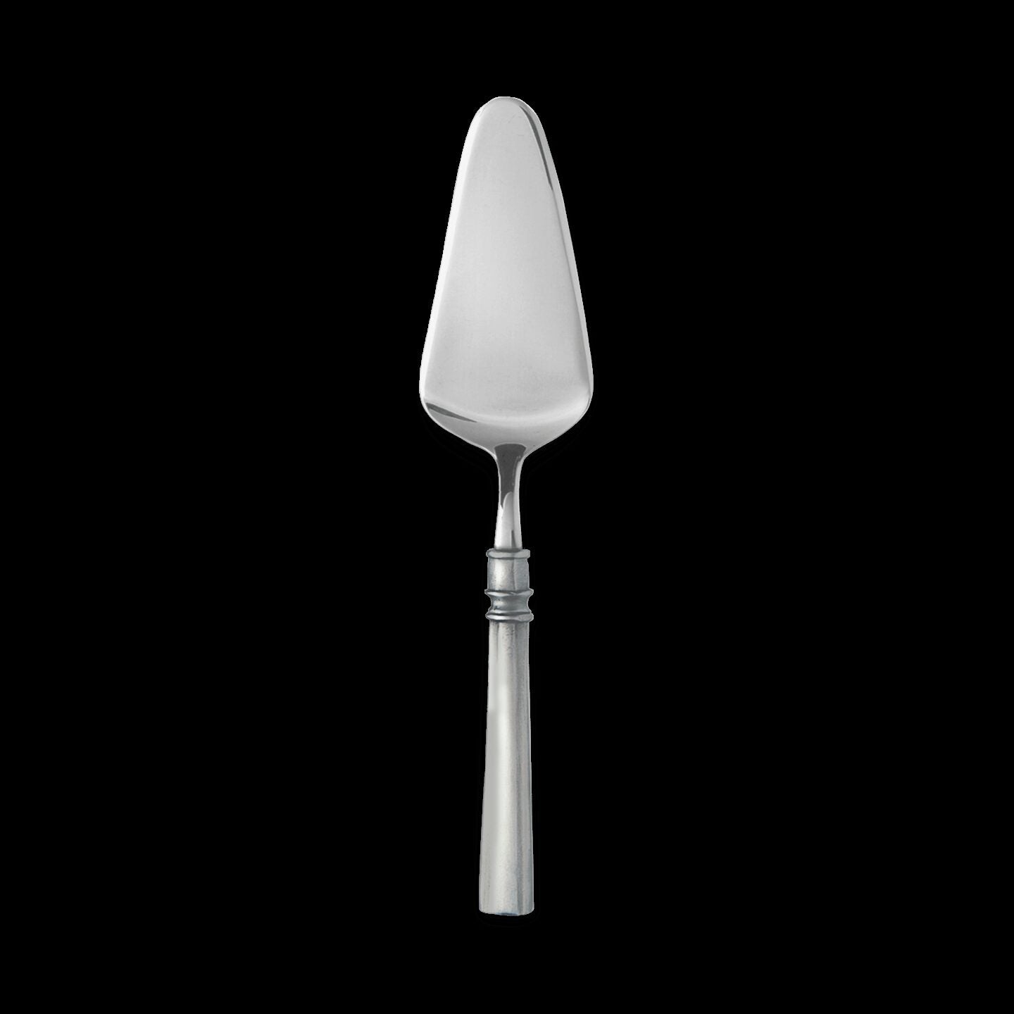 Match Pewter Lucia Cake Server