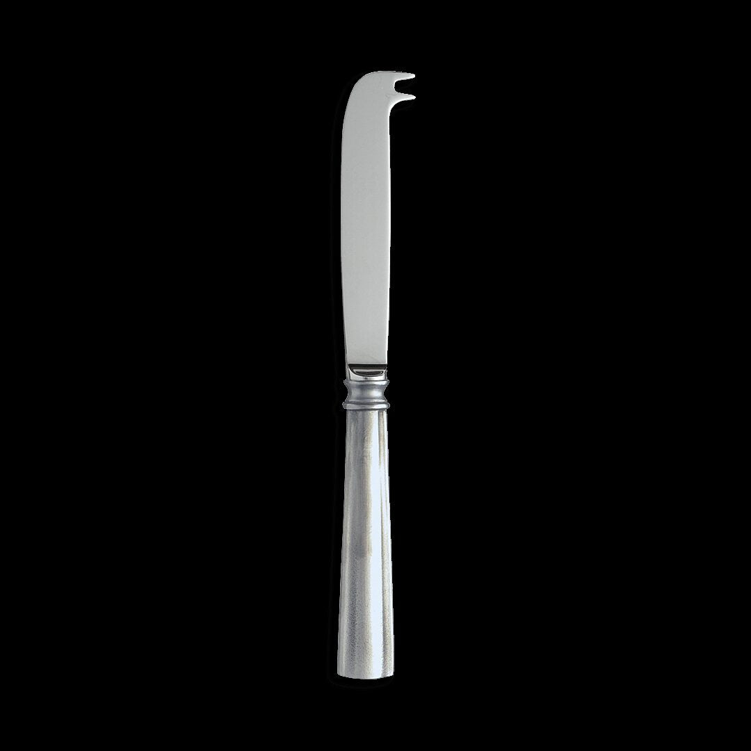 Match Pewter Lucia Cheese Knife Cheese Server