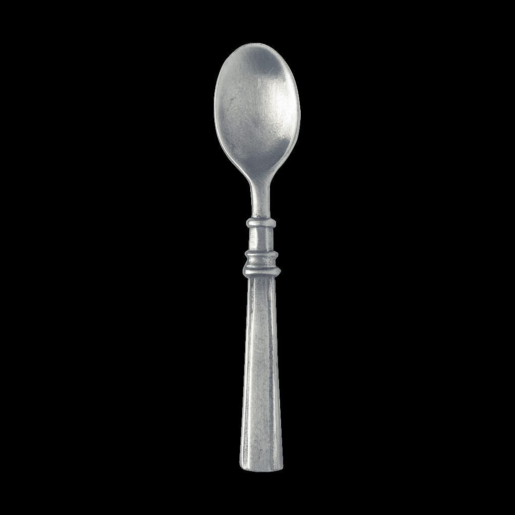 Match Pewter Lucia Espresso Spoon