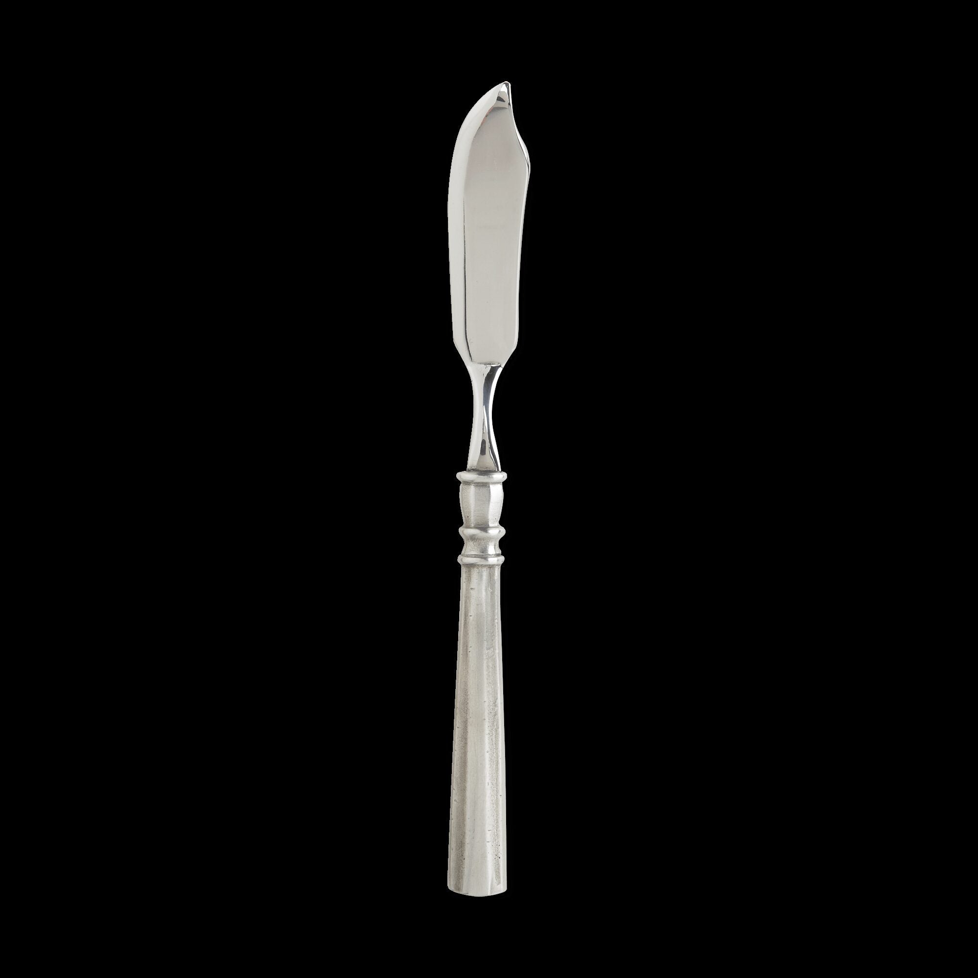 Match Pewter Lucia Fish Knife Flatware Knive
