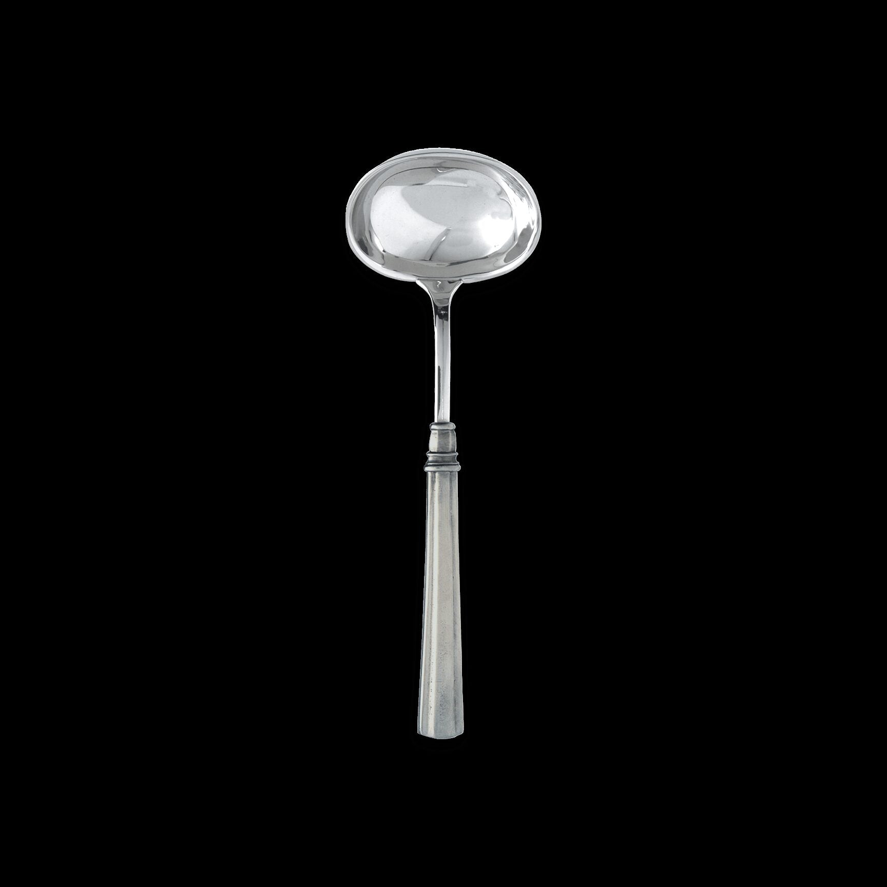 Match Pewter Lucia Ladle