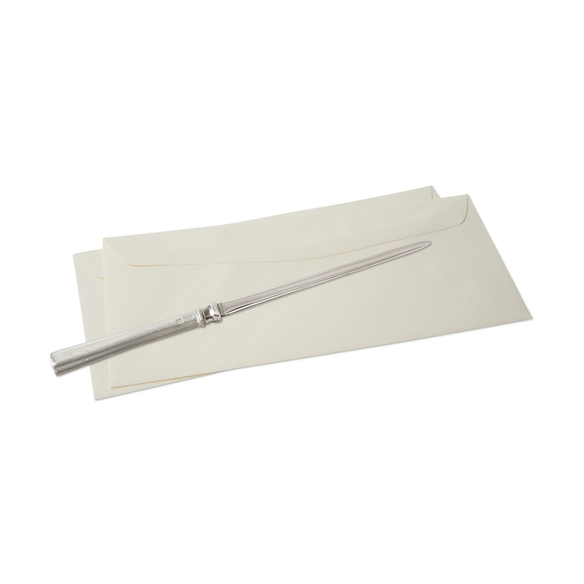 Match Pewter Lucia Letter Opener, alternate view
