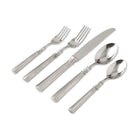 Match Pewter Lucia Placesetting, alternate view