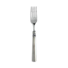 Match Pewter Lucia Serving Fork & Spoon Set, alternate view