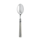 Match Pewter Lucia Serving Fork & Spoon Set, alternate view