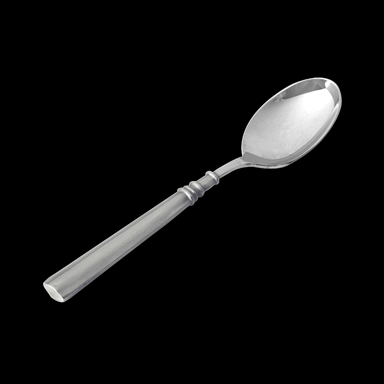 Match Pewter Lucia Soup Spoon
