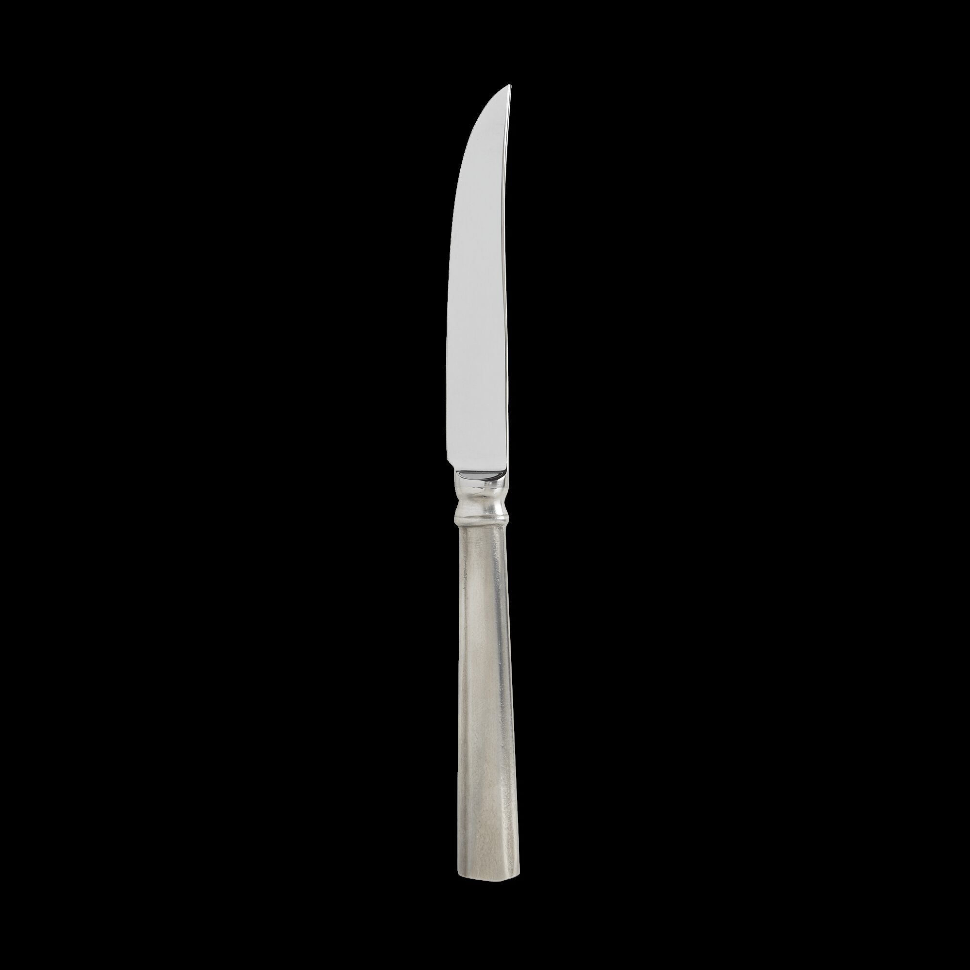 Match Pewter Lucia Steak Knife Steak Knive