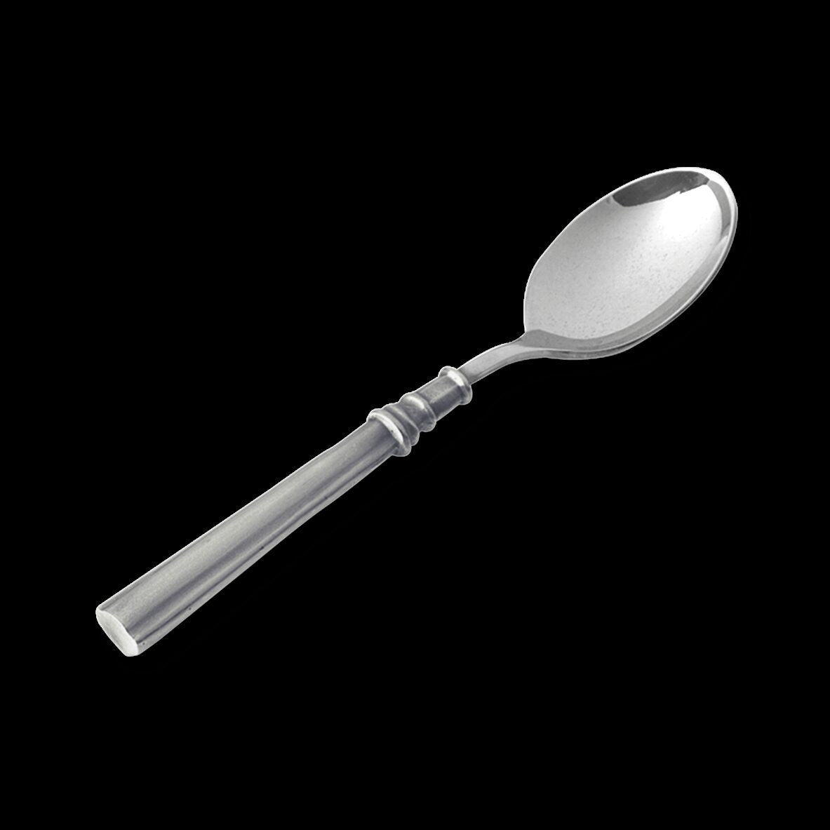 Match Pewter Lucia Tea Spoon Teaspoon