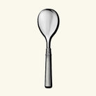Match Pewter Lucia Wide Serving Spoon