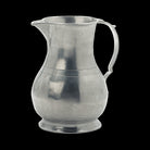 Match Pewter Luciano Pitcher