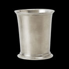Match Pewter Lugano Cup, Classic Tumbler