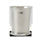 Match Pewter Lugano Julep Cup, Lucido