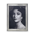 Match Pewter Lugano Rectangle Frame, alternate view