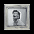 Match Pewter Lugano Square Frame — Small