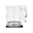 Match Pewter Luisa Branch Bar Pitcher, Crystal — Pitcher + Stirrer Set