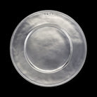 Match Pewter Luisa Charger Charger & Service Plate