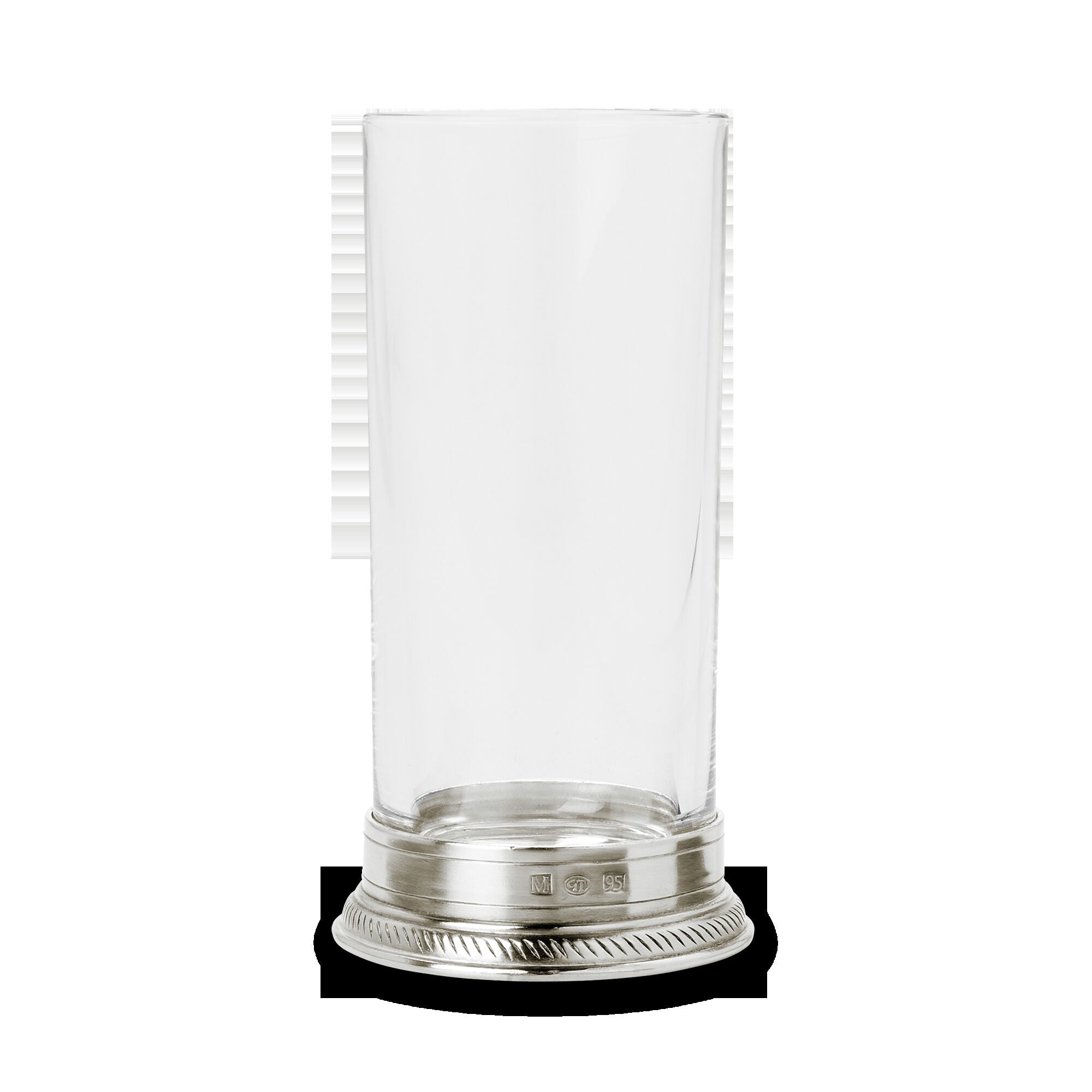 Match Pewter Luisa Highball Glass