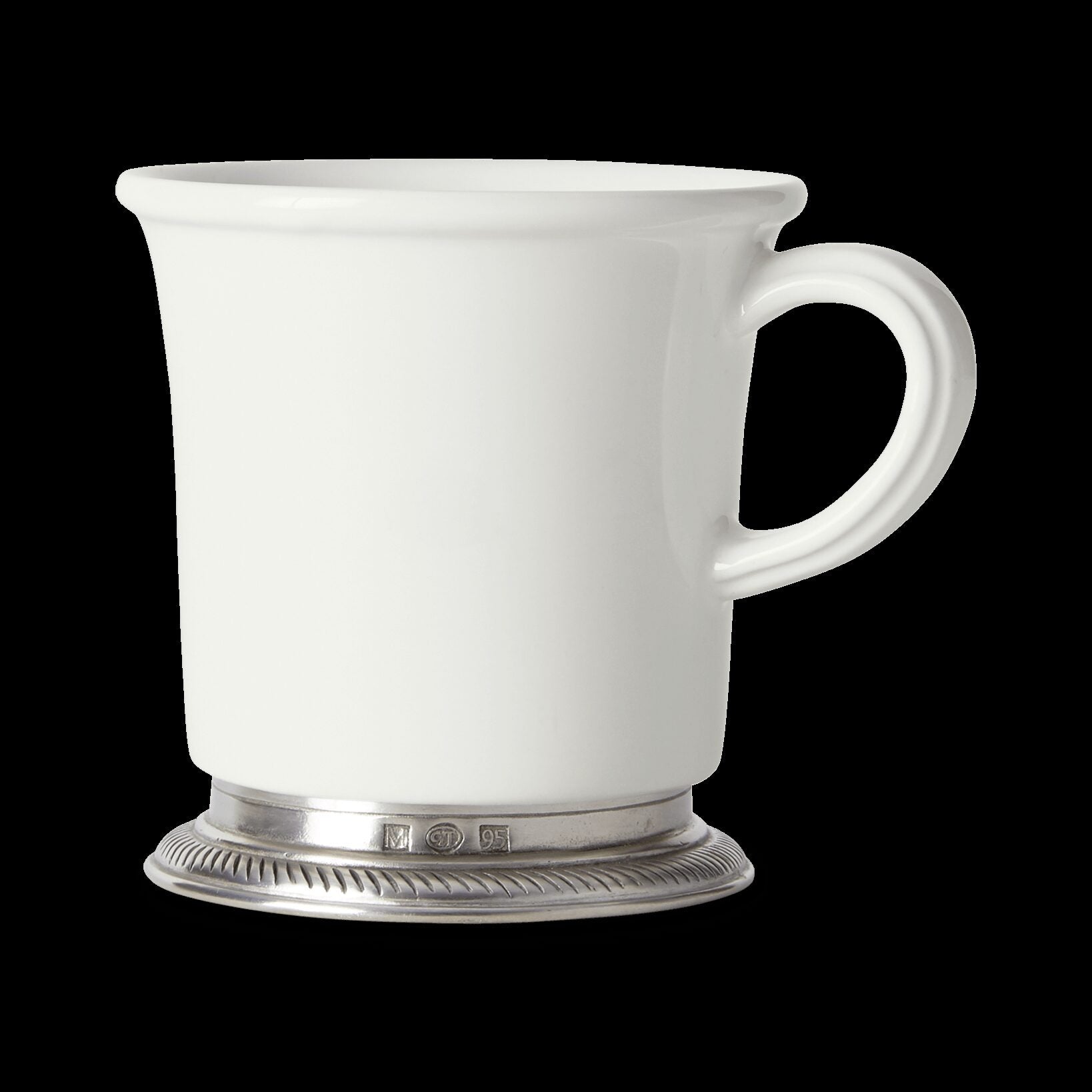 Match Pewter Luisa Mug
