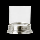 Match Pewter Luisa Rocks Glass