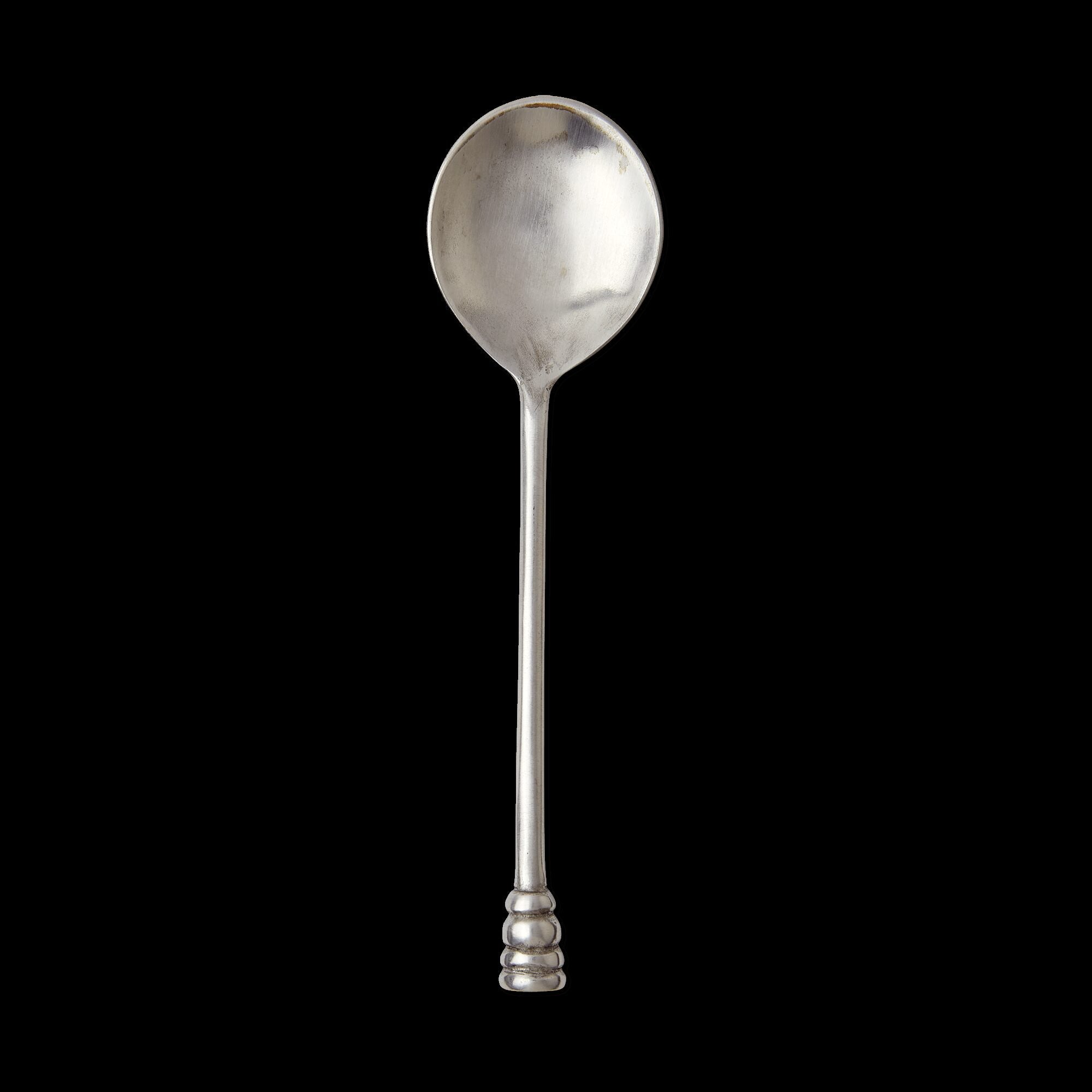 Match Pewter Luna Spoon