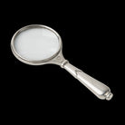 Match Pewter Magnifying Glass