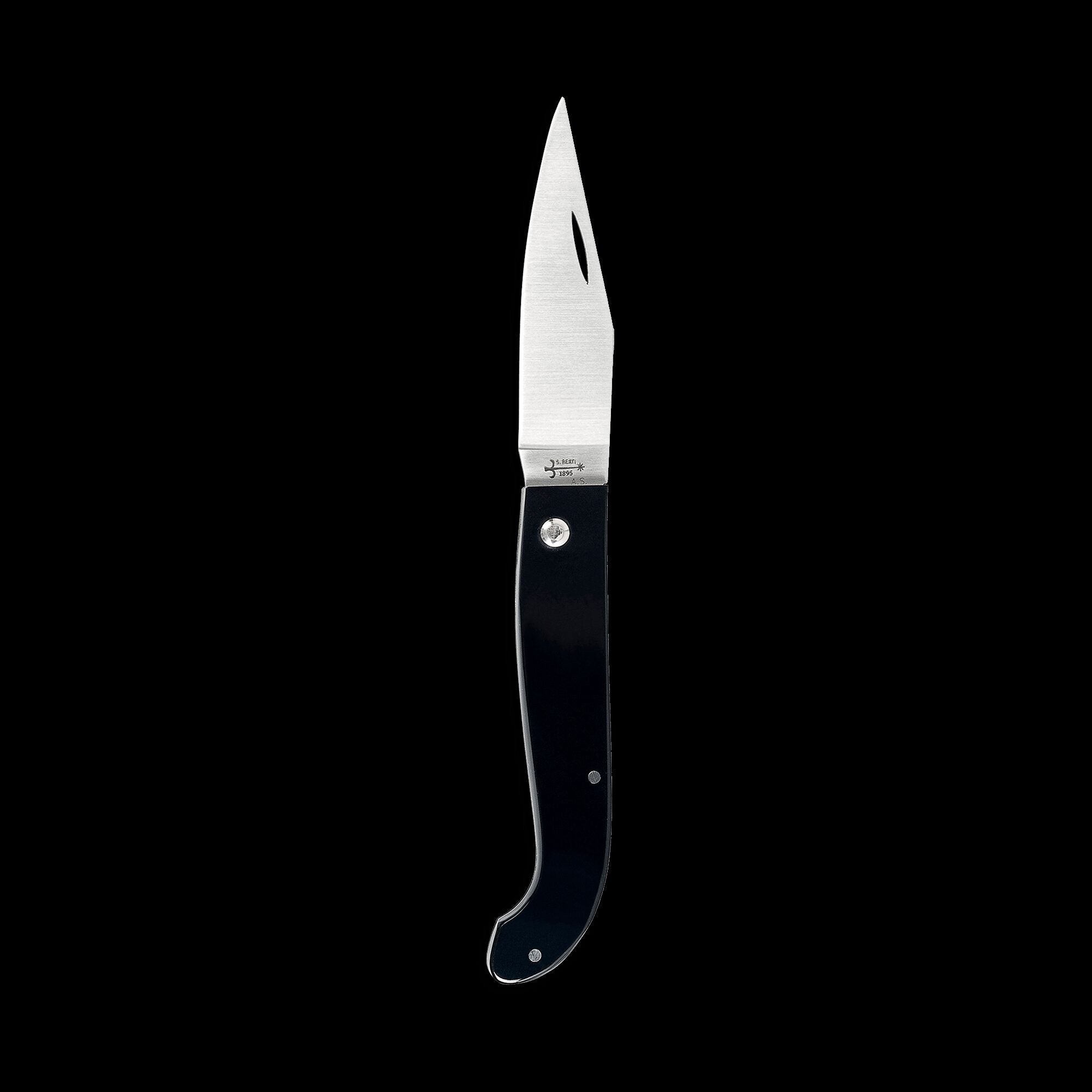 Match Pewter Maremmano Fratelli D'Italia Flatware Knive