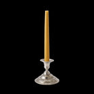 Match Pewter Marta’s Candlestick Candlestick Holder