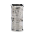 Match Pewter Measuring Beaker, alternate view