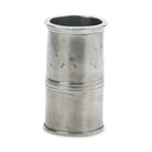 Match Pewter Measuring Beaker, alternate view