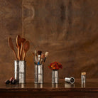 Match Pewter Measuring Beaker, alternate view