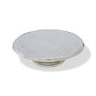 Match Pewter Milano Cake Stand, alternate view