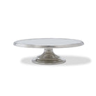 Match Pewter Milano Cake Stand, alternate view