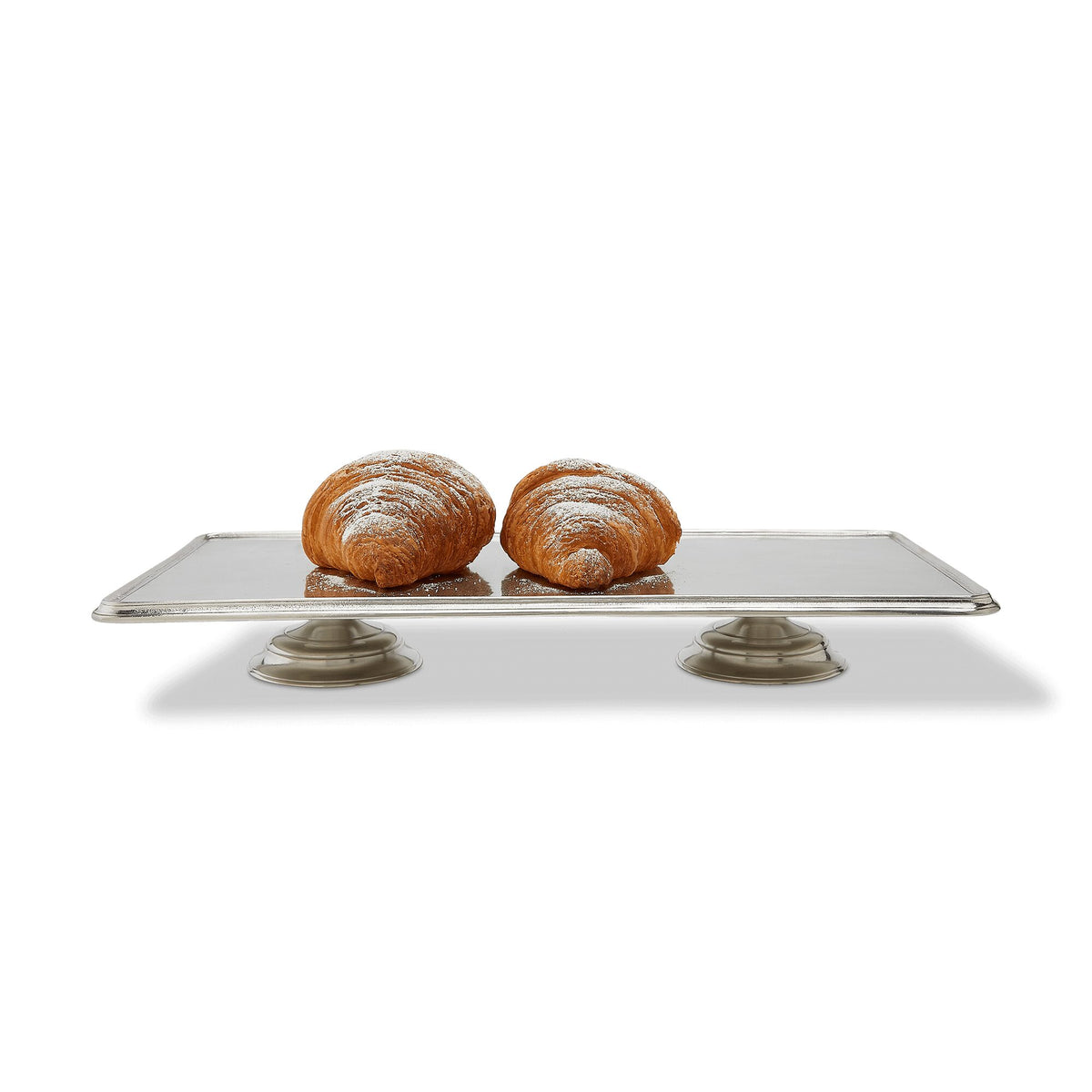 Match Pewter Milano Serving Stands Serveware Accessorie, alternate view
