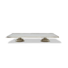 Match Pewter Milano Serving Stands Serveware Accessorie, alternate view