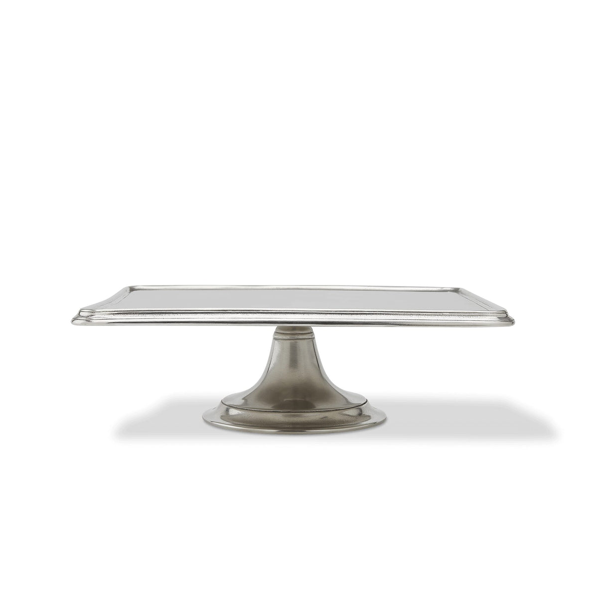Match Pewter Milano Serving Stands Serveware Accessorie, alternate view