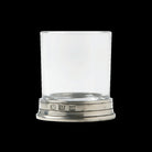 Match Pewter Neat Shot Glass
