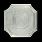 Match Pewter Octagonal Bottle Coaster