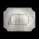 Match Pewter Octagonal Placemat