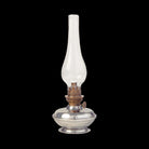 Match Pewter Oil Lamp Candleholder — Oil Lamp